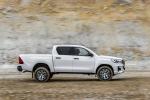 Toyota Hilux Special Edition Double Cab 2019 года (EU)